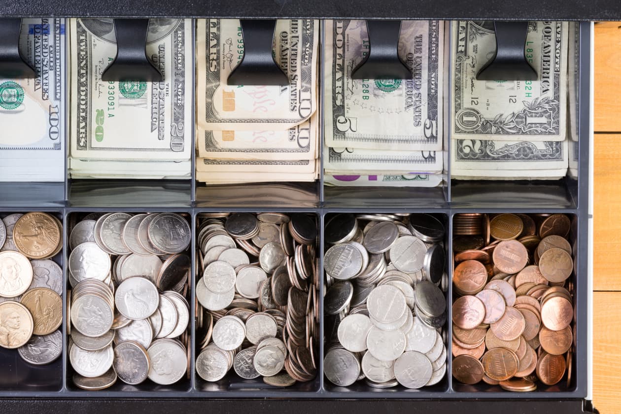 Opinion Hidden ‘junk fees’ are nickel and diming us out of our hard