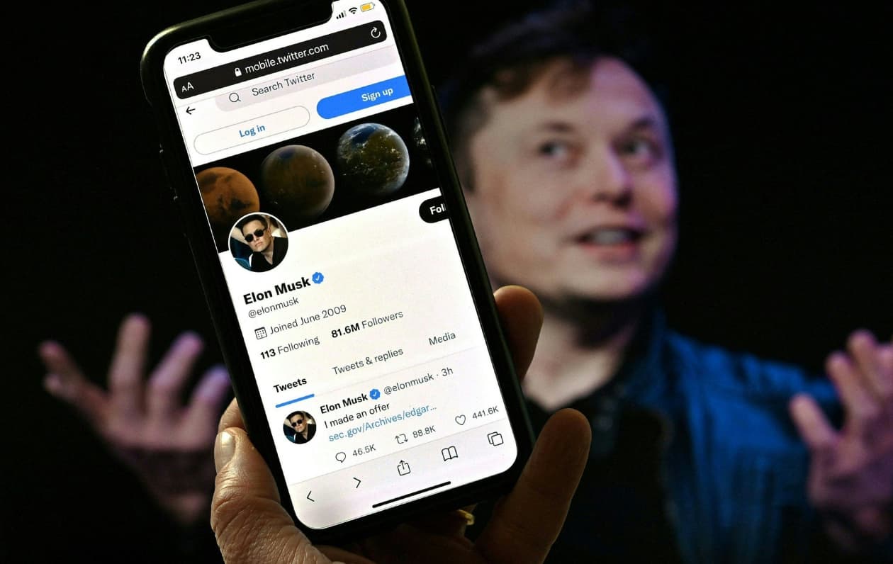 What is doxxing? Elon Musk claims he was doxxed by the journalists(00)