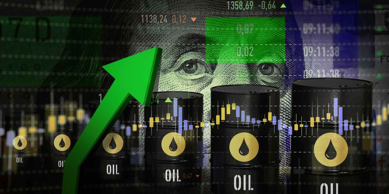A dividend-paying ‘vending machine’ — this oil stock weathers tariffs and OPEC
