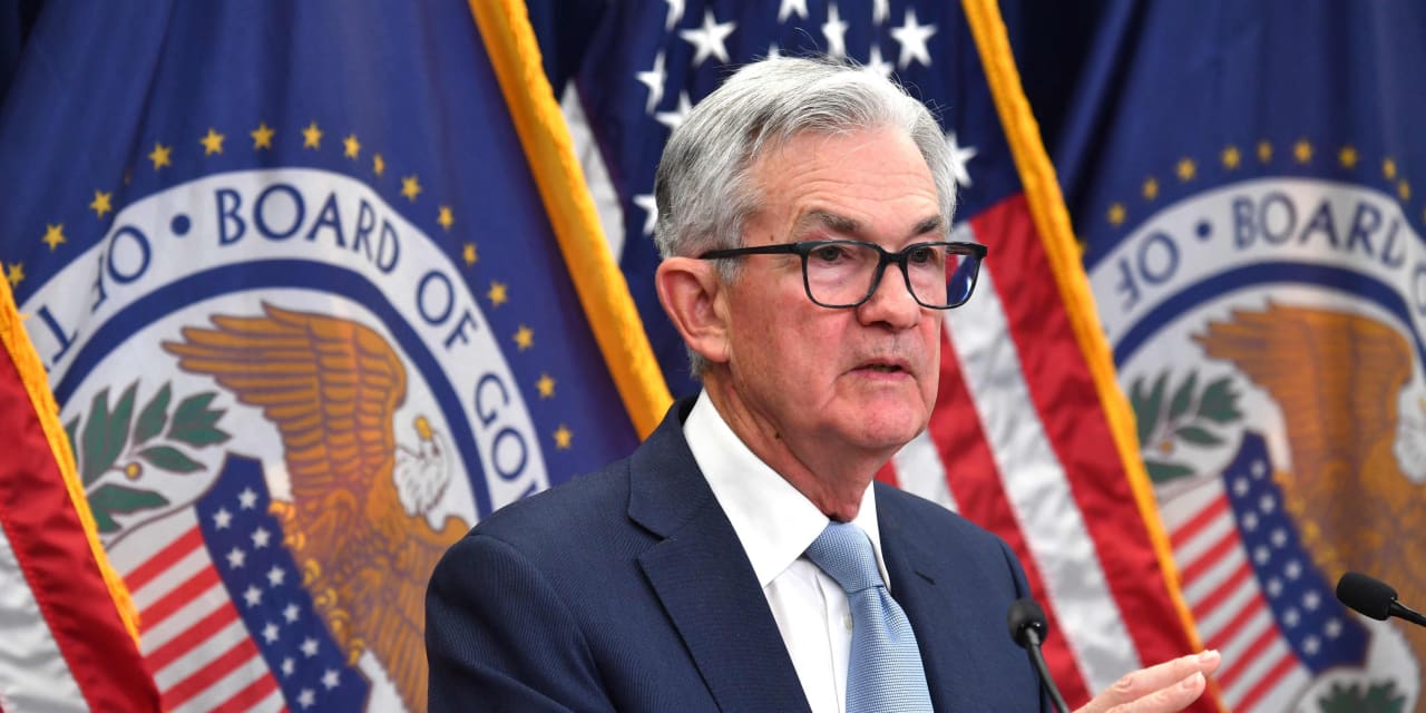 #Key Words: The Fed has won its ‘war’ against inflation, says JPMorgan analyst. And now it needs to stop hiking interest rates.