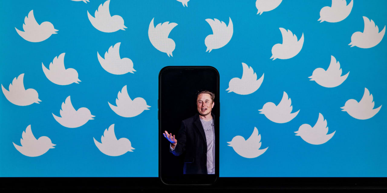 #The Conversation: Three leadership qualities that Elon Musk’s replacement as Twitter’s CEO will need