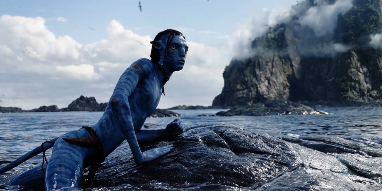 Avatar sequel underperforms expectations in opening weekend