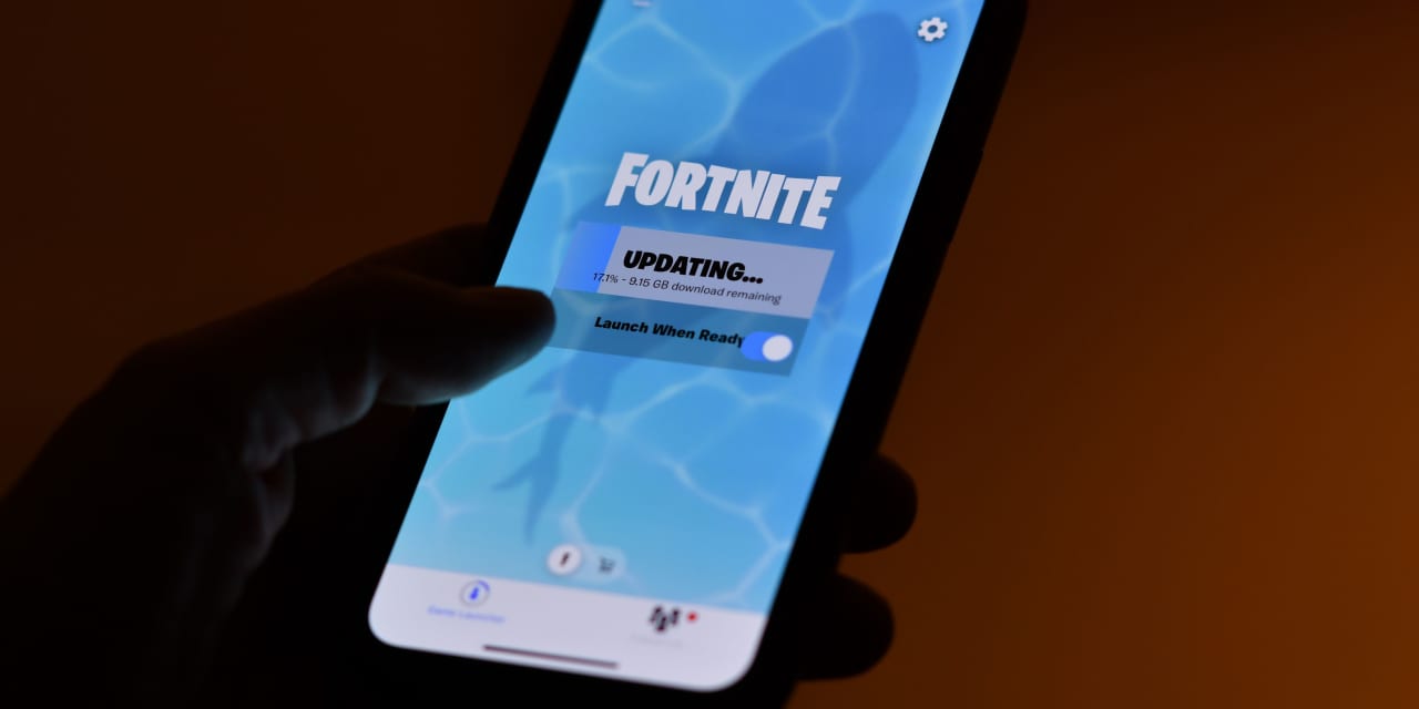 #: The ‘dark patterns’ in ‘Fortnite’ that led to the largest FTC penalties ever