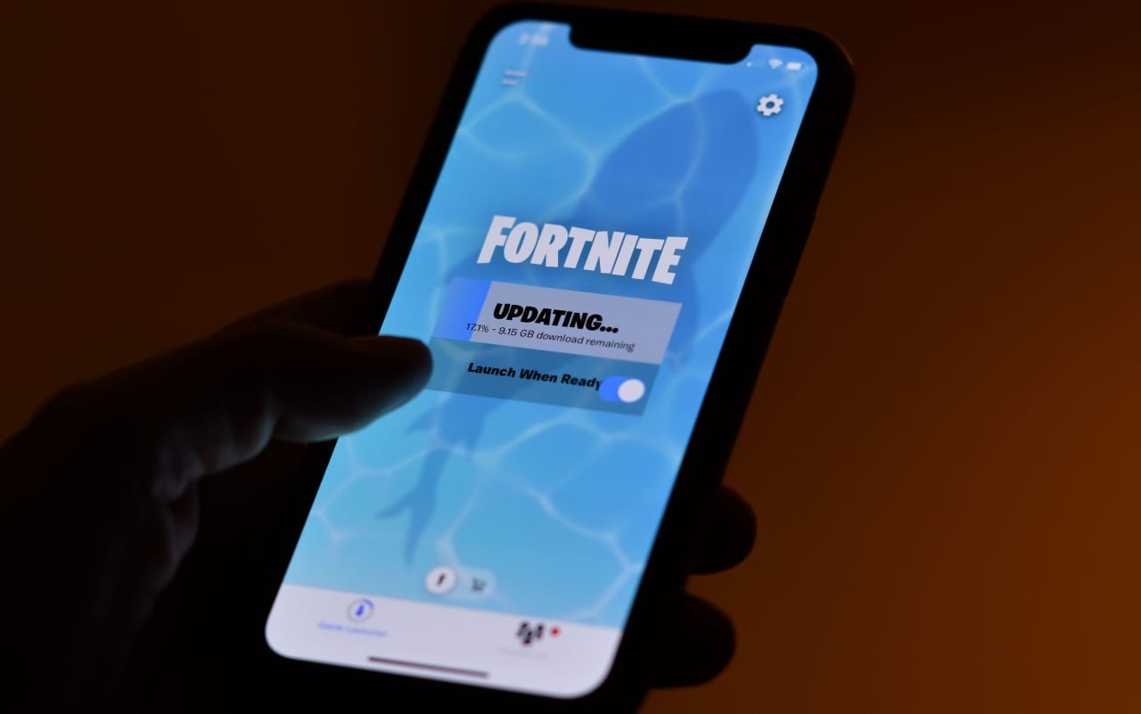 Fortnite's Epic Games fined over 'dark patterns' and privacy breaches