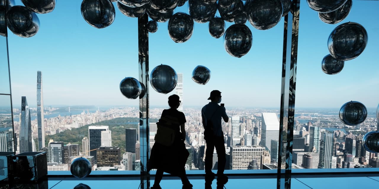 The party is over in commercial real estate. Here’s what to expect in 2023.