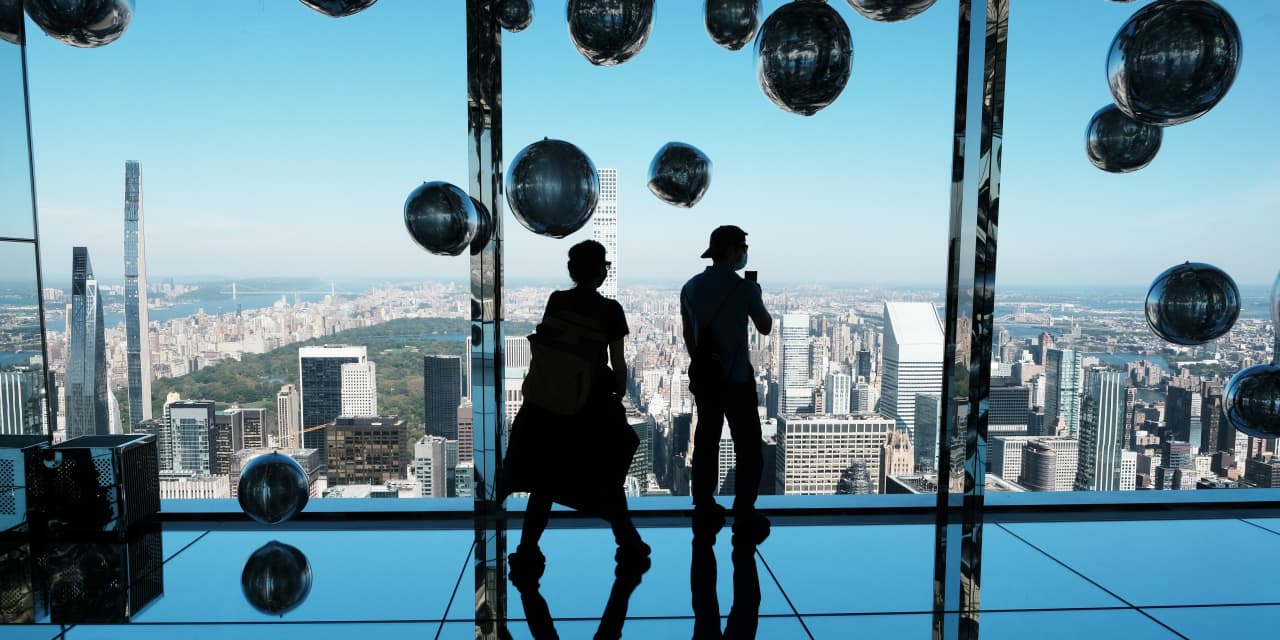 The party is over in commercial real estate. Here’s what to expect in 2023.