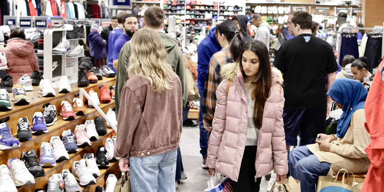 #: Retailers aren’t planning for the one thing everyone’s talking about