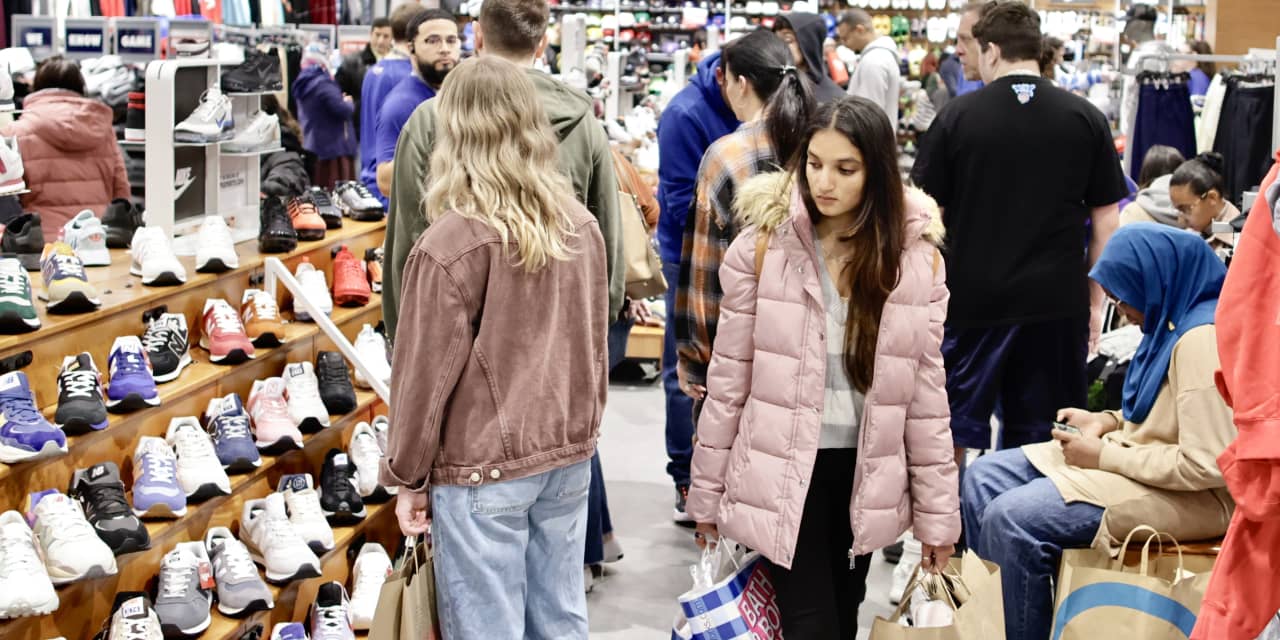 #: Retailers aren’t planning for the one thing everyone’s talking about