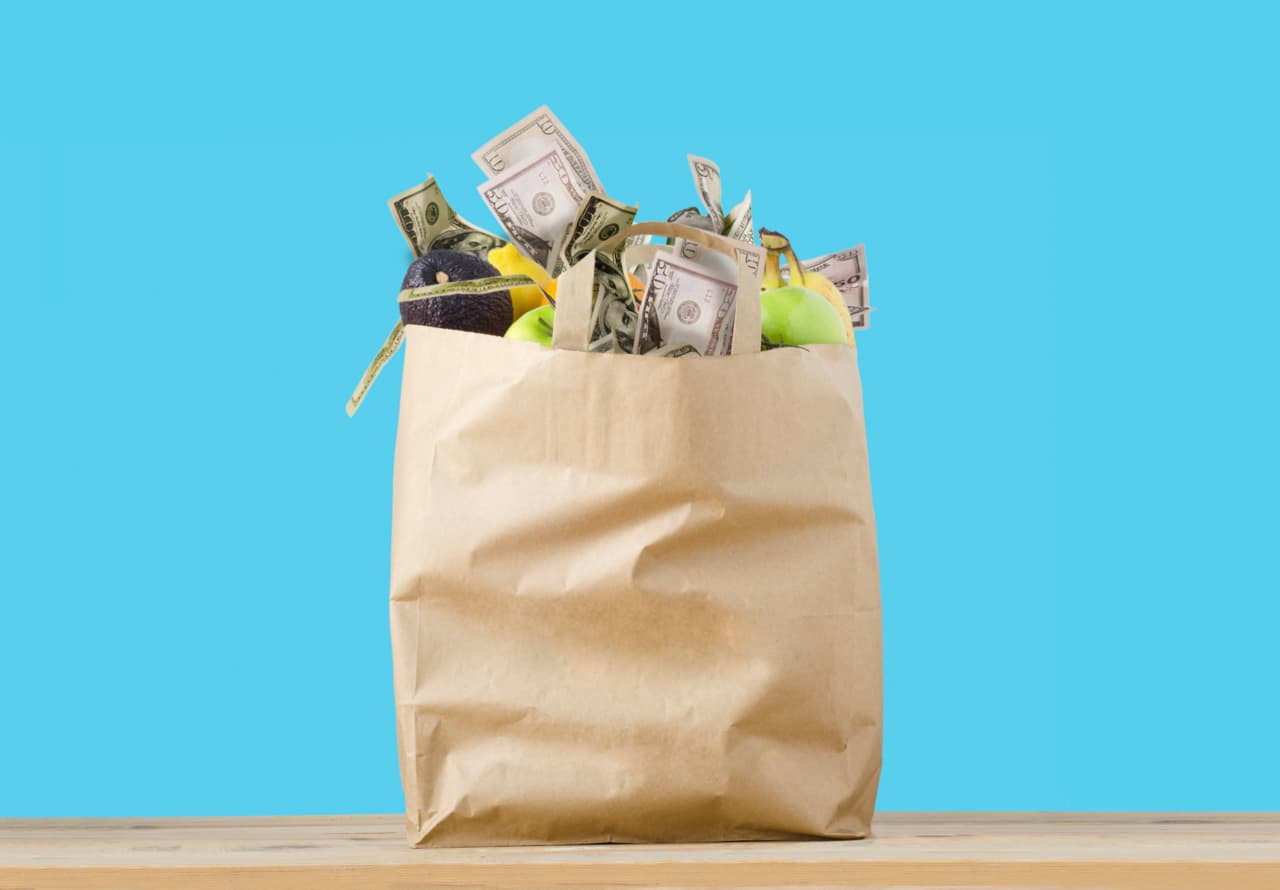 You’re paying a lot more for food these days. Here’s how to save money on groceries.