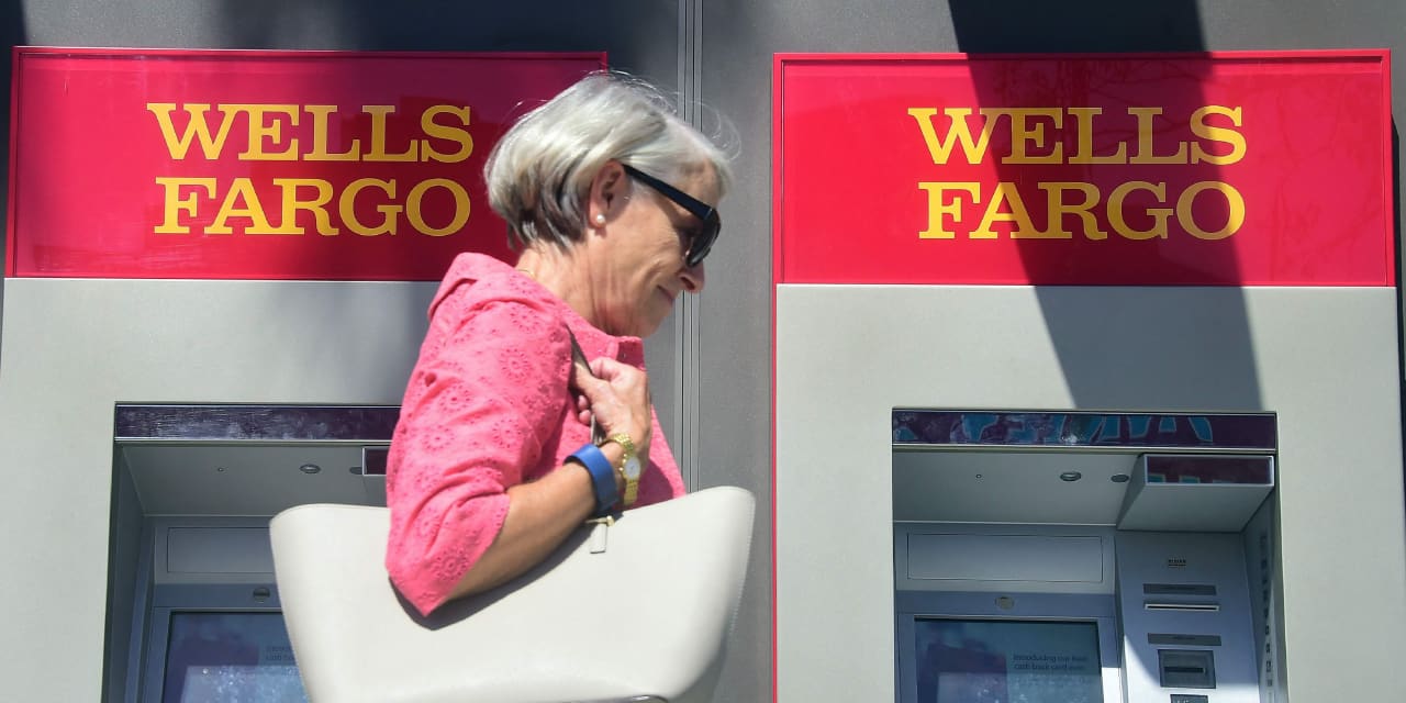 Wells Fargo ordered to pay 3.7 billion for alleged mismanagement of