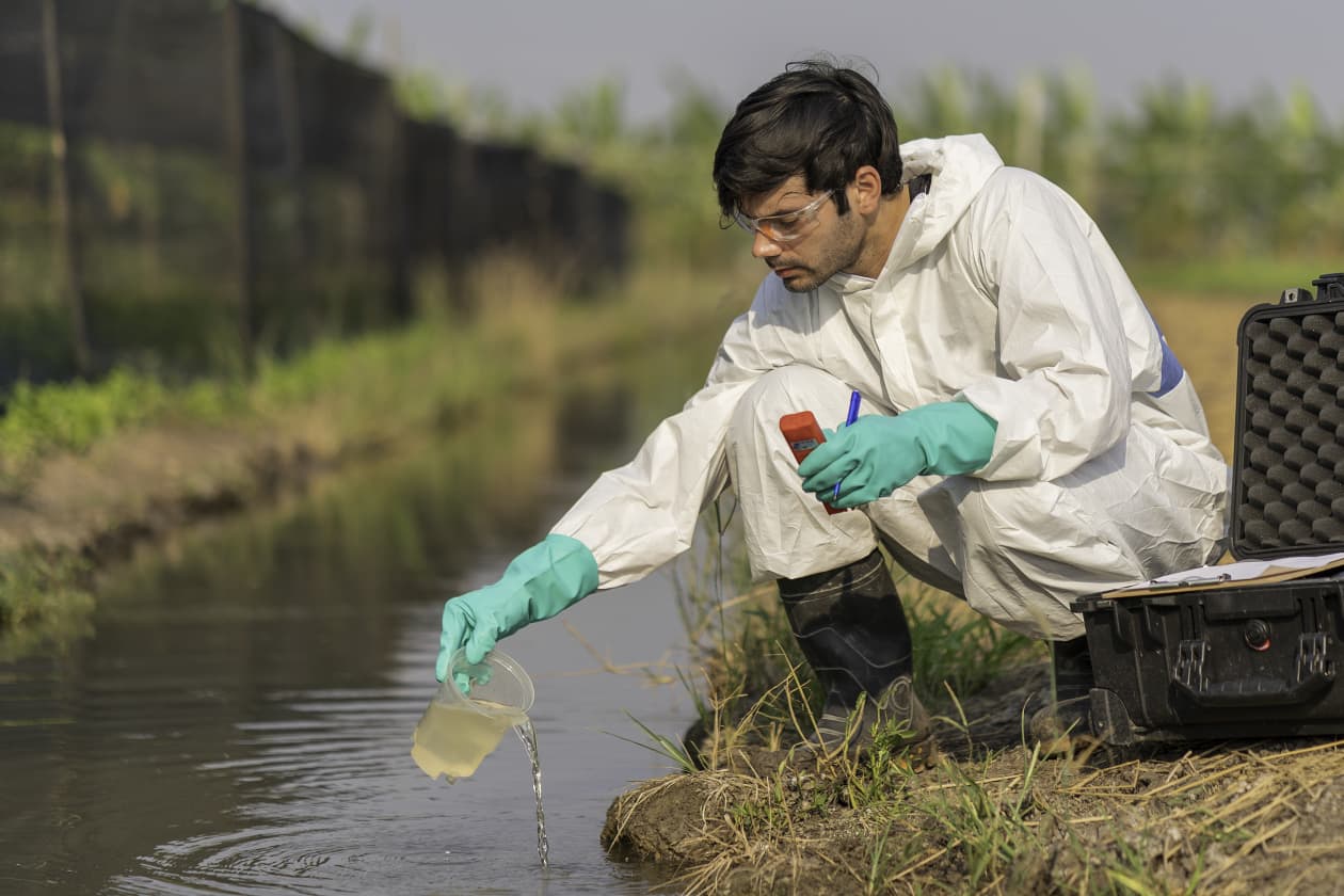 3M will stop making harmful PFAS found in hundreds of household items