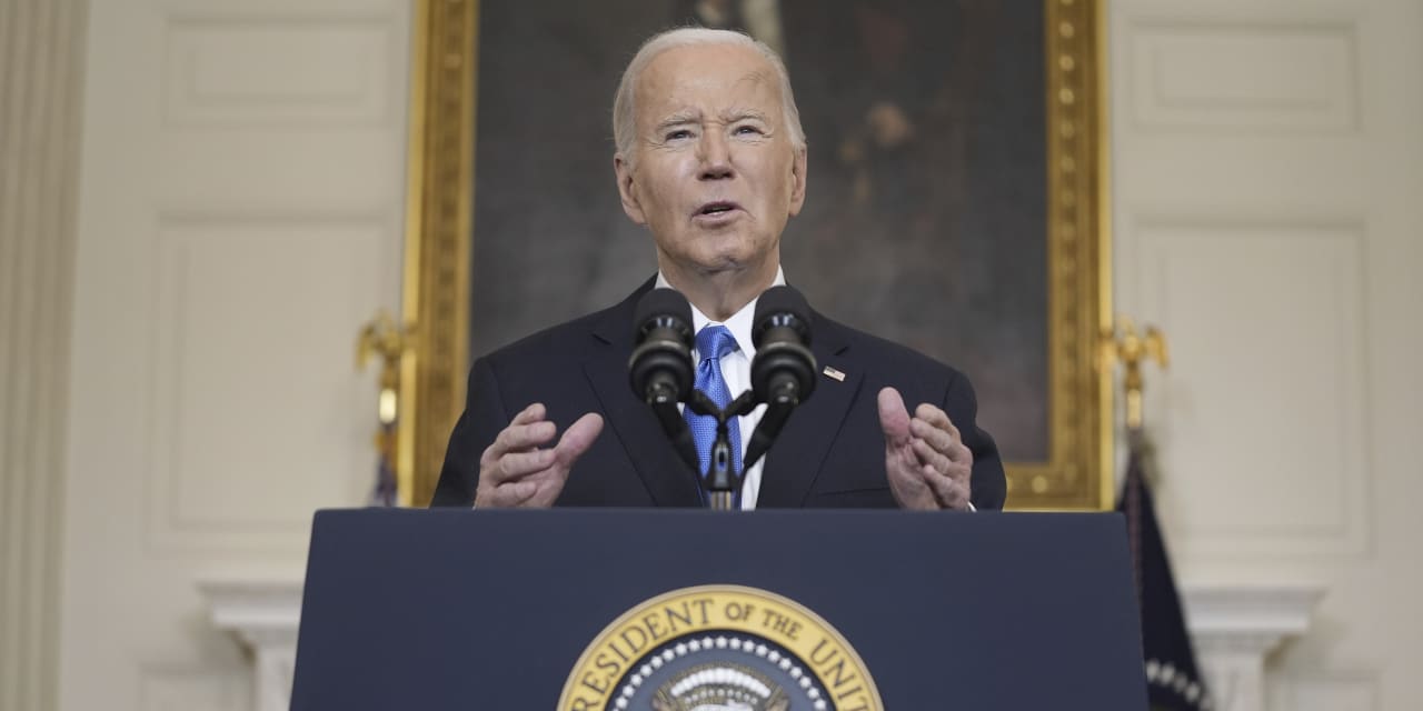 Biden blasts Trump's threats against NATO as 'dangerous' and 'un-American' - Vimarsana News