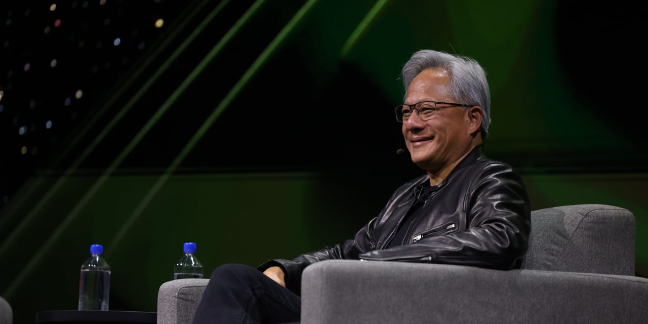 Nvidia has a market cap of 9 billion, but its stock has plenty of defenders