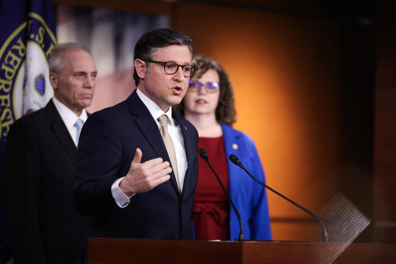 House passes funding bill to avert shutdown through September, but can ...