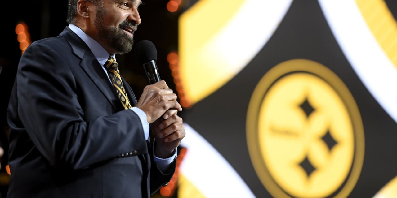 Franco Harris Was More Than One Play - WSJ