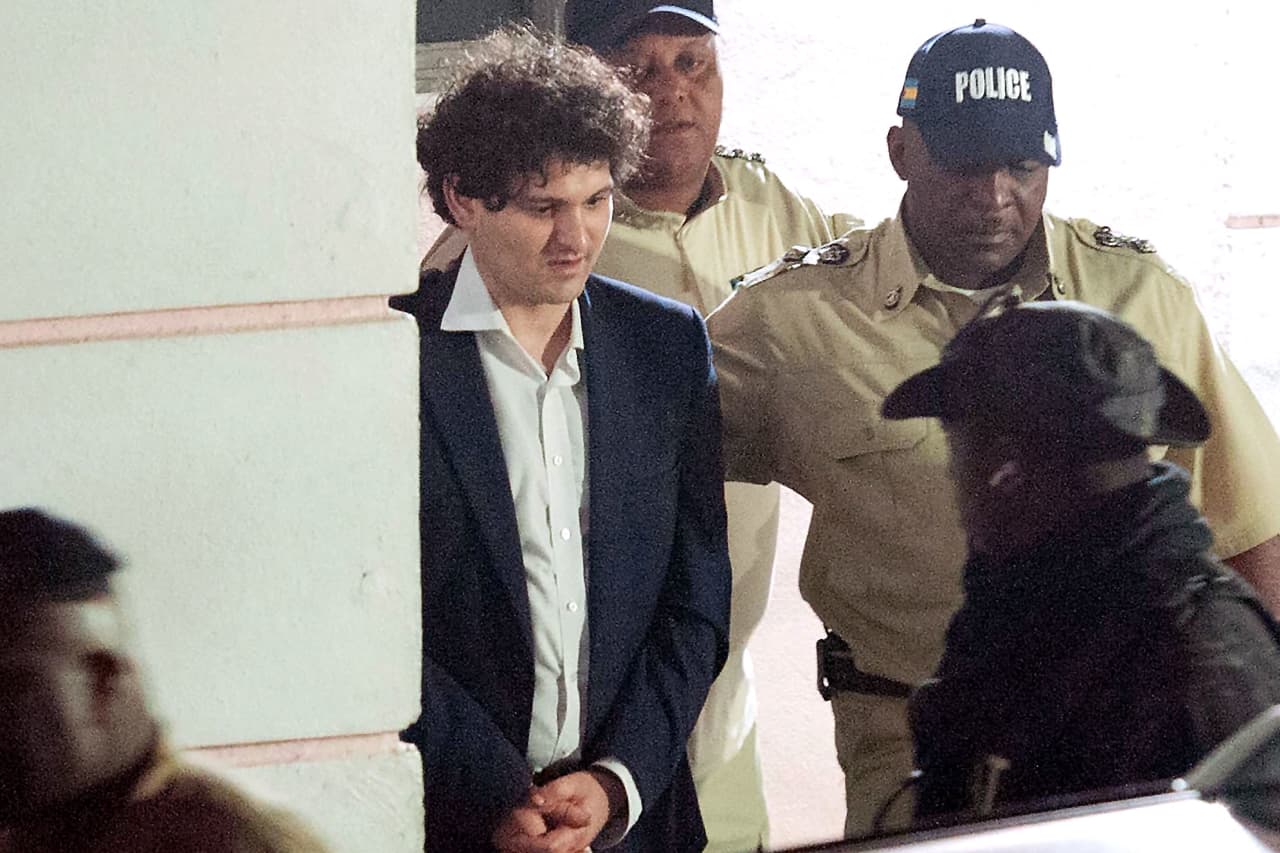 FTX, Axie Infinity, and other crypto hacks and scandals that took over $3  billion from victims this year - MarketWatch