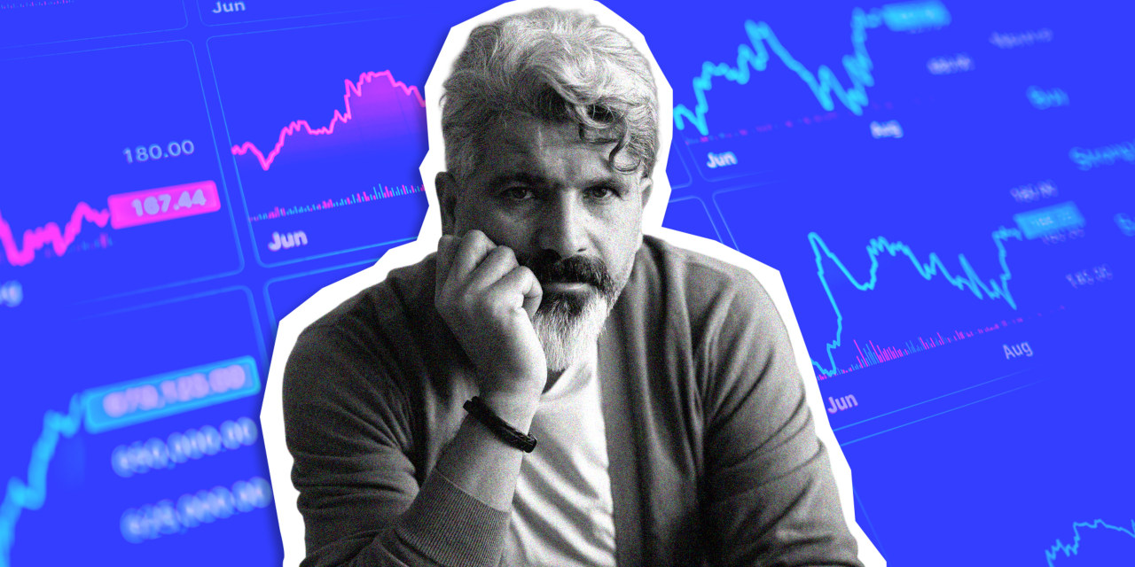 „Ich fühle mich wie ein Verlierer“: Meine ETFs steigen an einem Tag und ...