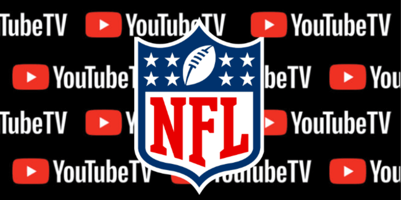 Apple,  and Disney lose out to Google in bid for NFL Sunday Ticket -  MarketWatch