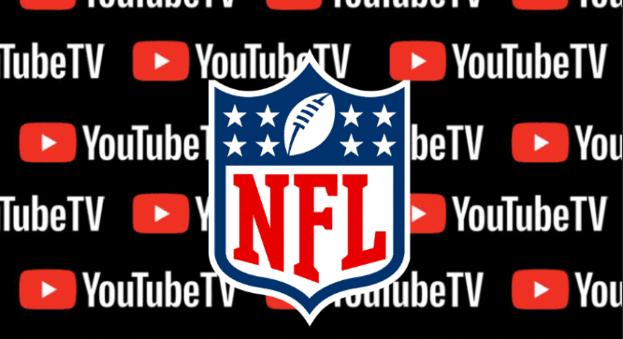 Apple, Amazon and Disney lose out to Google in bid for NFL Sunday Ticket