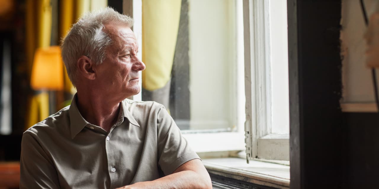 Only about 1 in 3 non-retired Americans say their retirement savings is on track - Vimarsana News