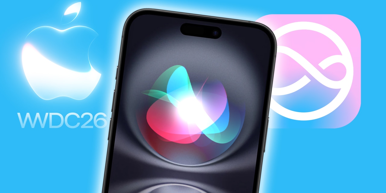 Apples WWDC wird ein entscheidender Moment für die noch junge KI-Strategie ...