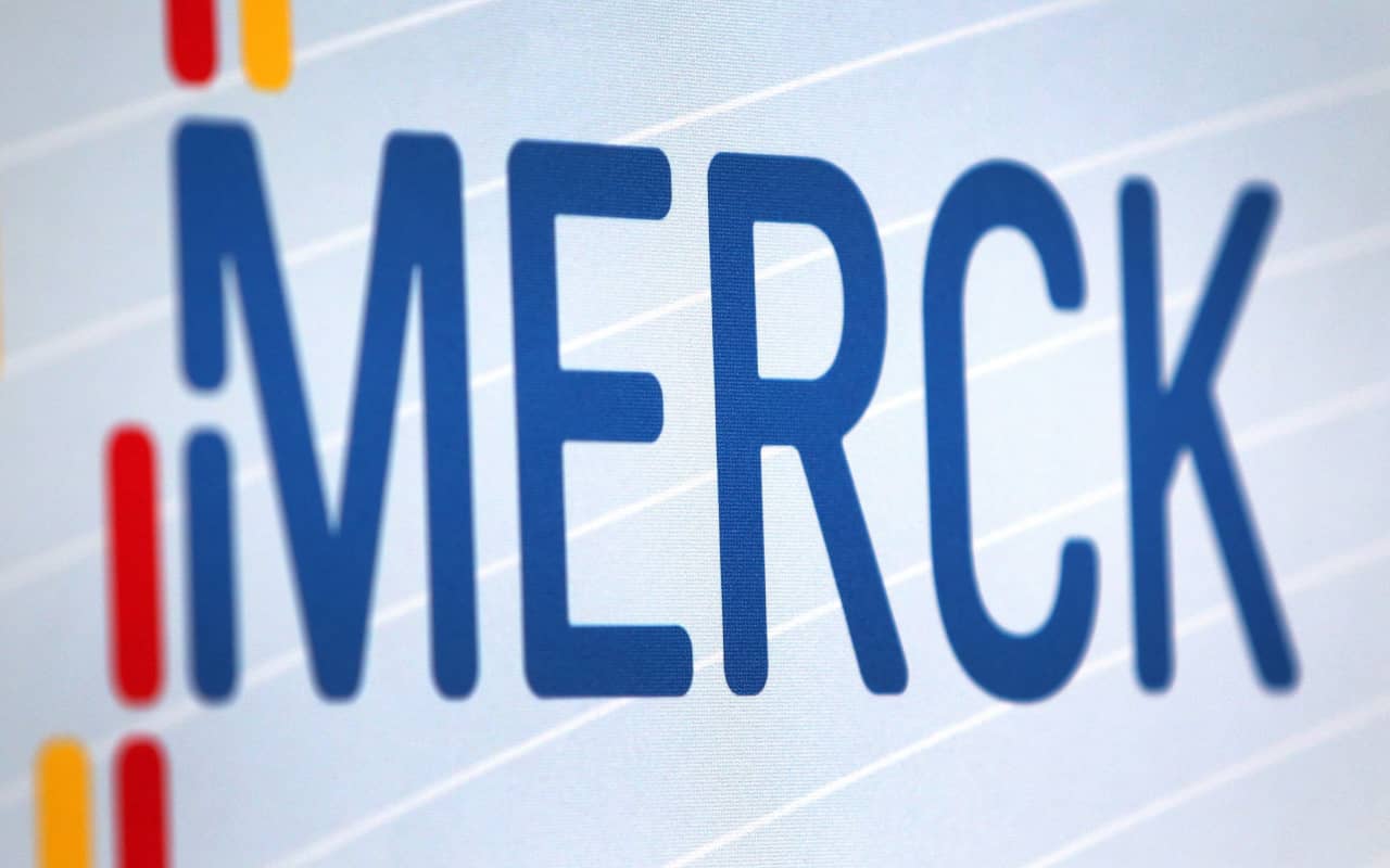 Germany’s Merck Group shares drop 10% after scrapping trial of promising cancer drug