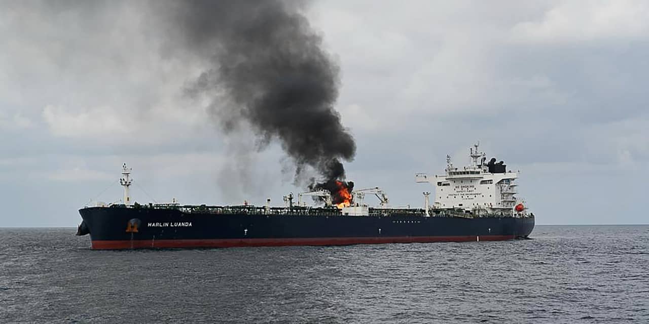 Red Sea shipping disruption would be much worse if not for these factors: expert - Vimarsana News