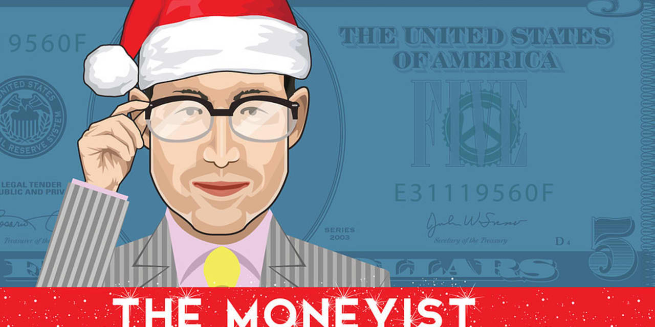 #The Moneyist: ‘I’m left with a $100 Bûche De Noël for 10 people — and no place to go’: My friends canceled Christmas dinner at the last minute. Would you retaliate?