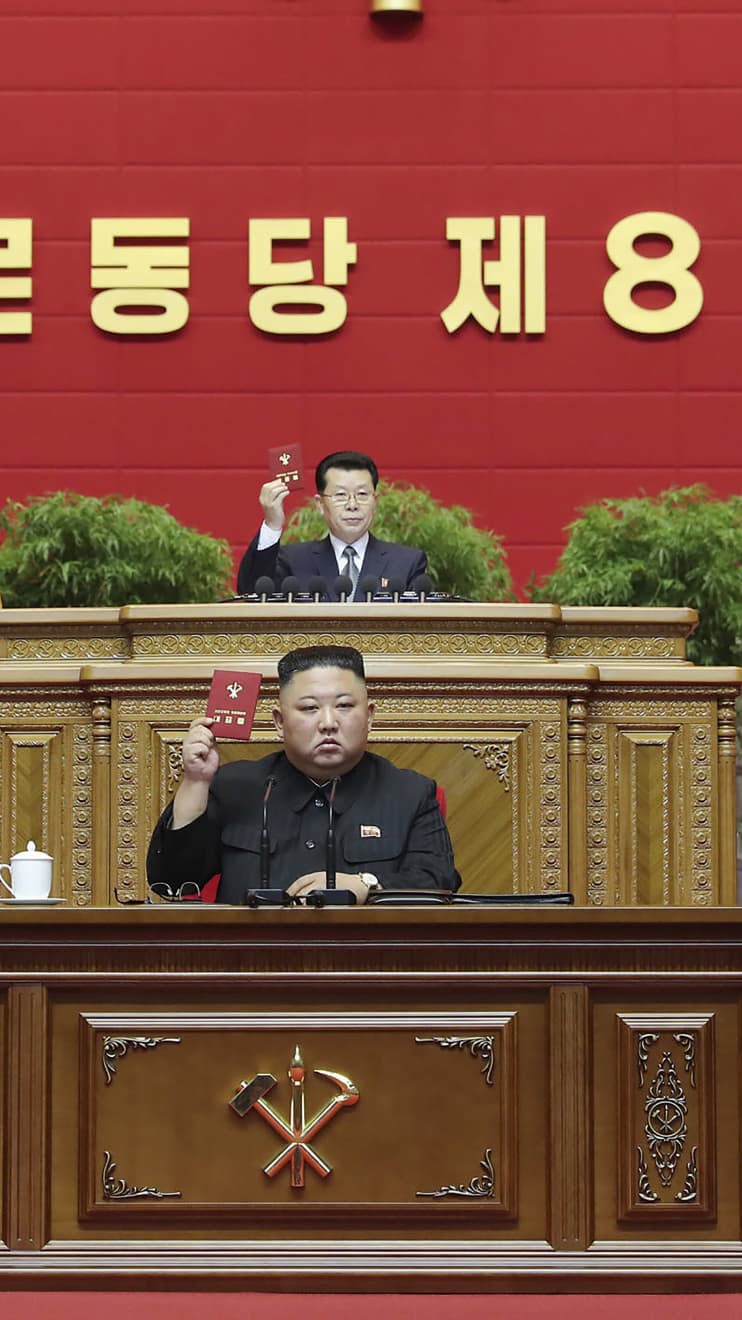 South Korea’s top spy agency says North Korean hackers have stolen .2 billion in cryptocurrency and other virtual assets