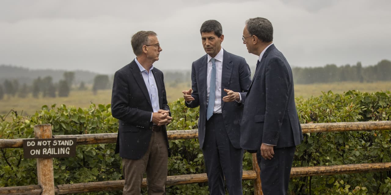 Should bond investors worry with Warsh running the Fed?