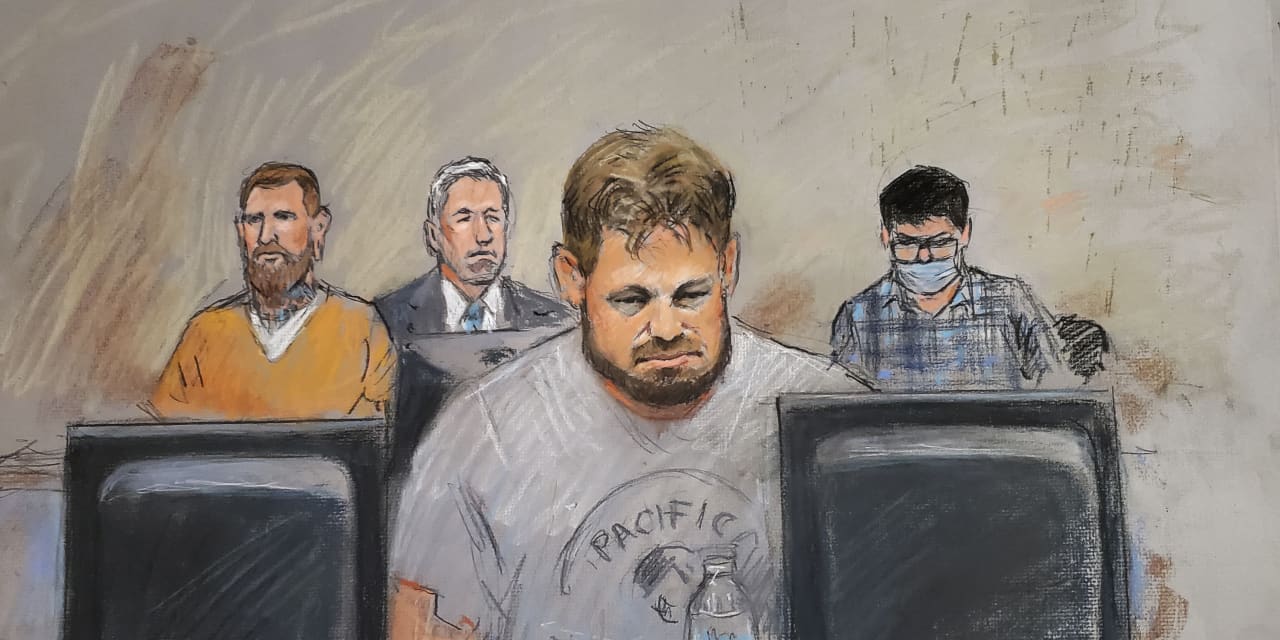 Whitmer abduction plot co-leader sentenced to 16 years in federal prison