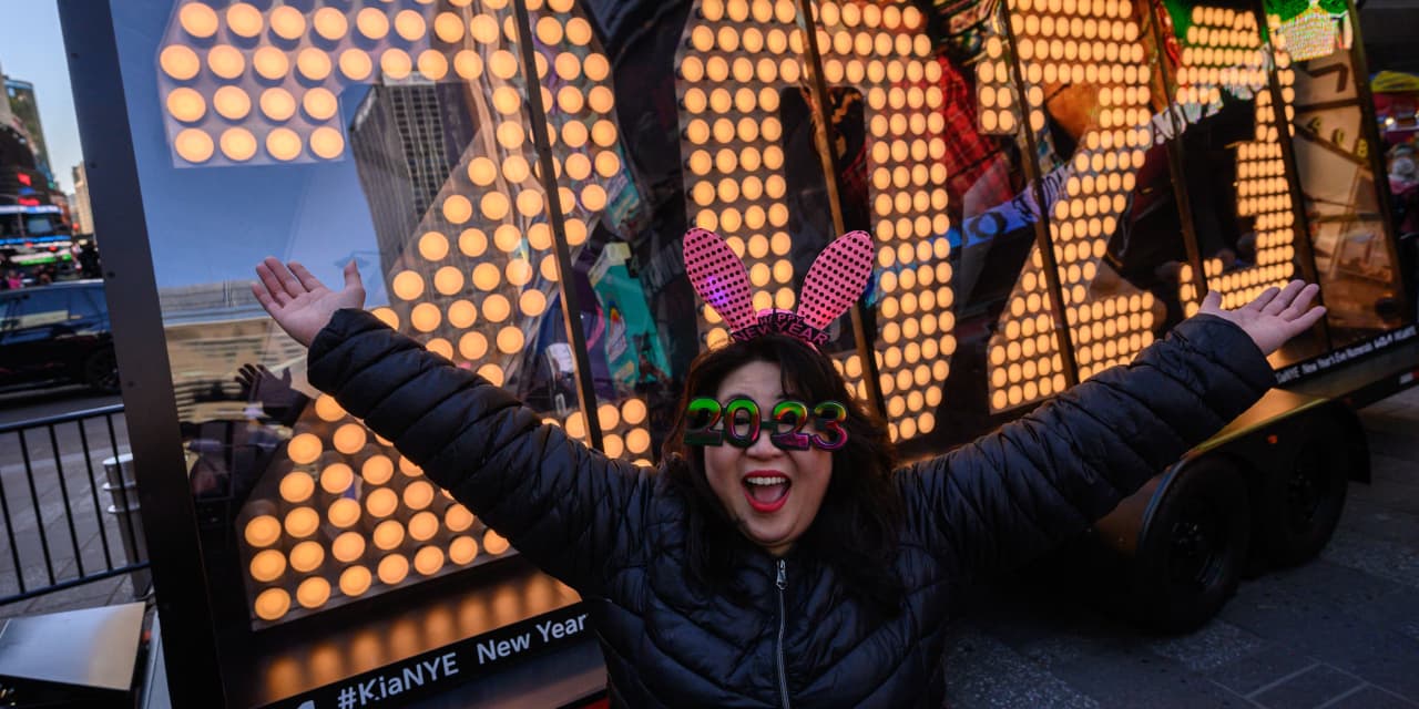 #Market Extra: Is the U.S. stock market open the day after New Year’s?