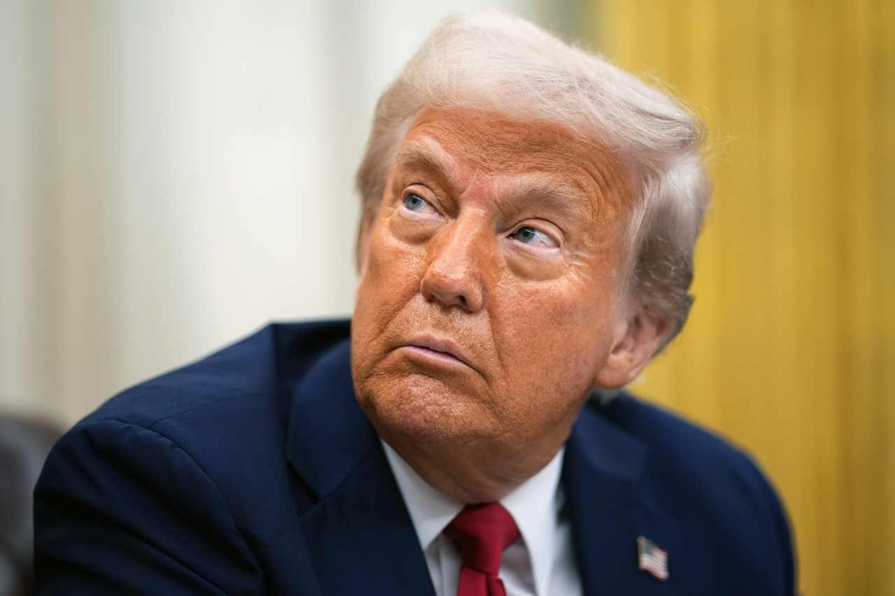 Trump’s wandering eye for the next Fed chair and three other things to know before the U.S. market opens on Thursday