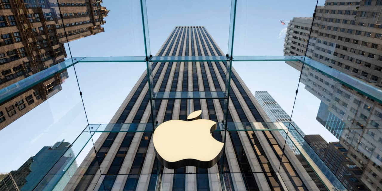 Apple limpia: los inversores votan con la compañía en la junta general sobre todas las propuestas