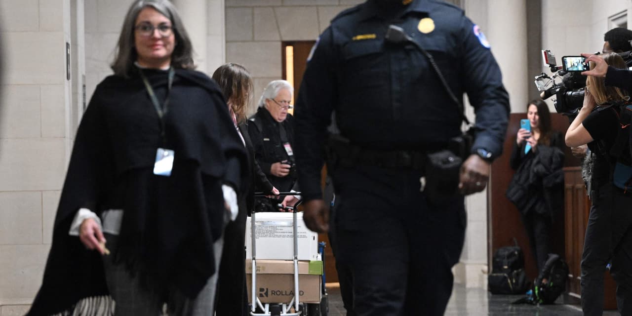 Trump tax returns are set to be released on Friday — here’s what to ...