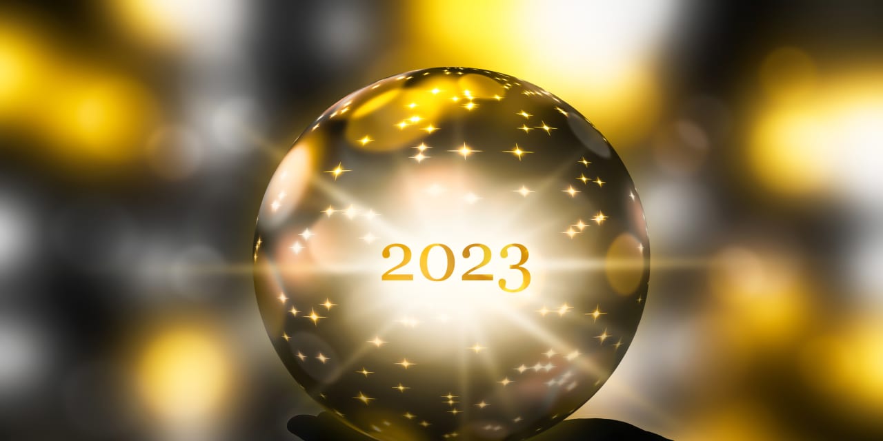 Opinion: 11 predictions for money, technology, stocks and crypto for 2023
