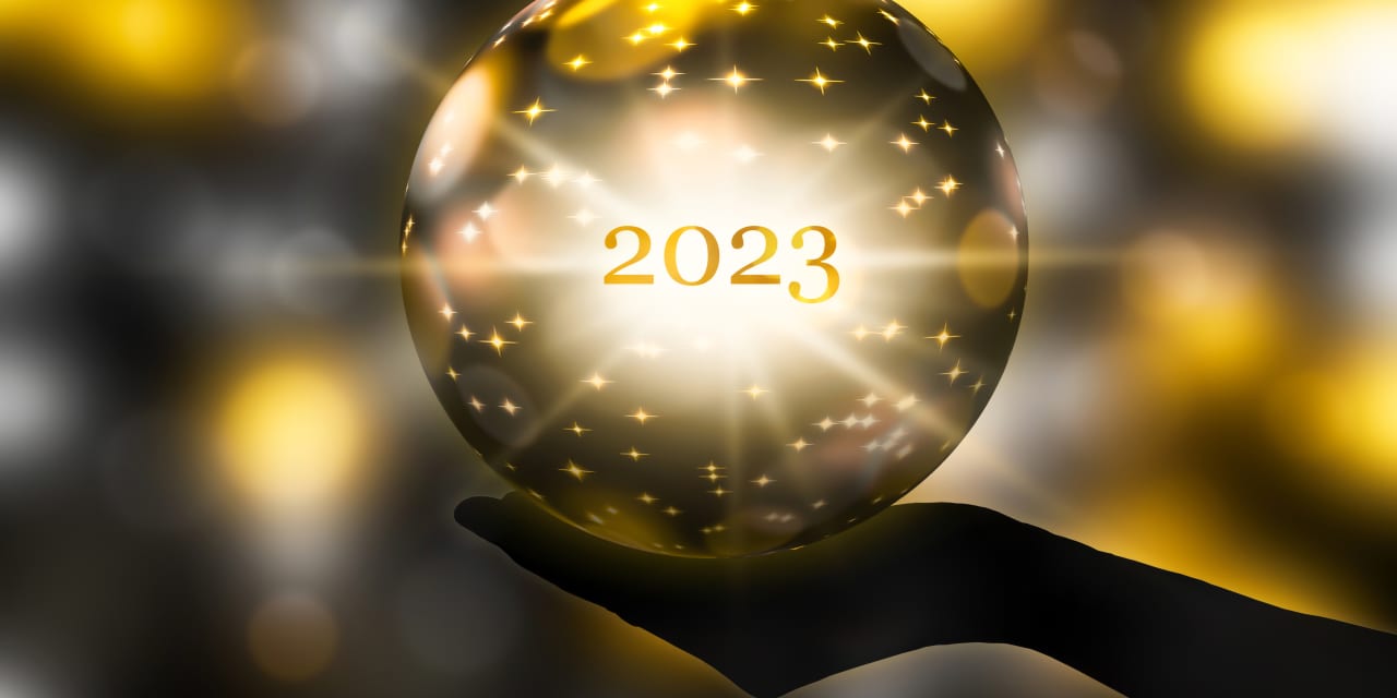 Opinion: 11 predictions for money, technology, stocks and crypto for 2023