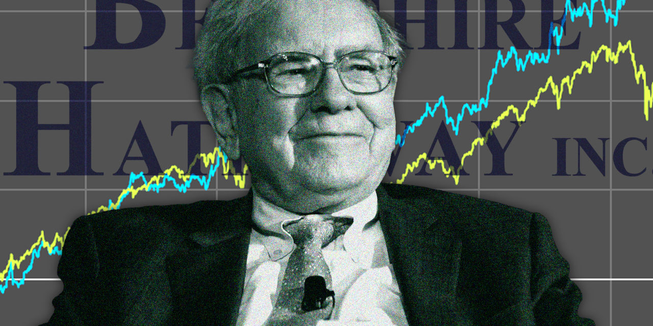 Warren Buffett turns 95 this summer, and he’s still working weekends