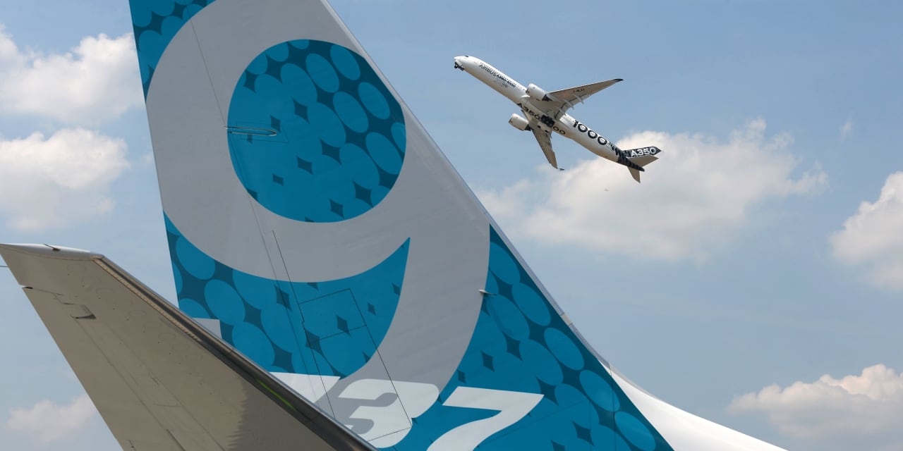 Boeing's stock enters bear market as FAA probe opens 'a whole new can of worms' - Vimarsana News