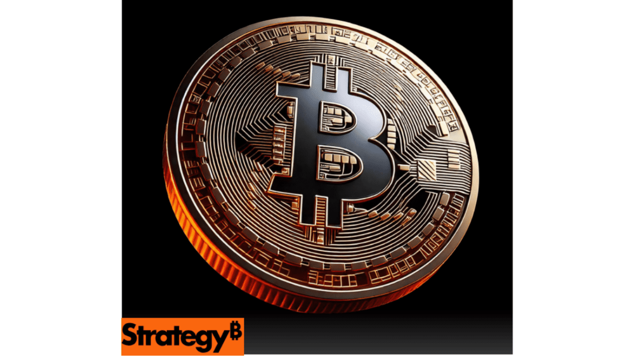 Strategy's stock surges just in time, but not enough to halt the bear trend.