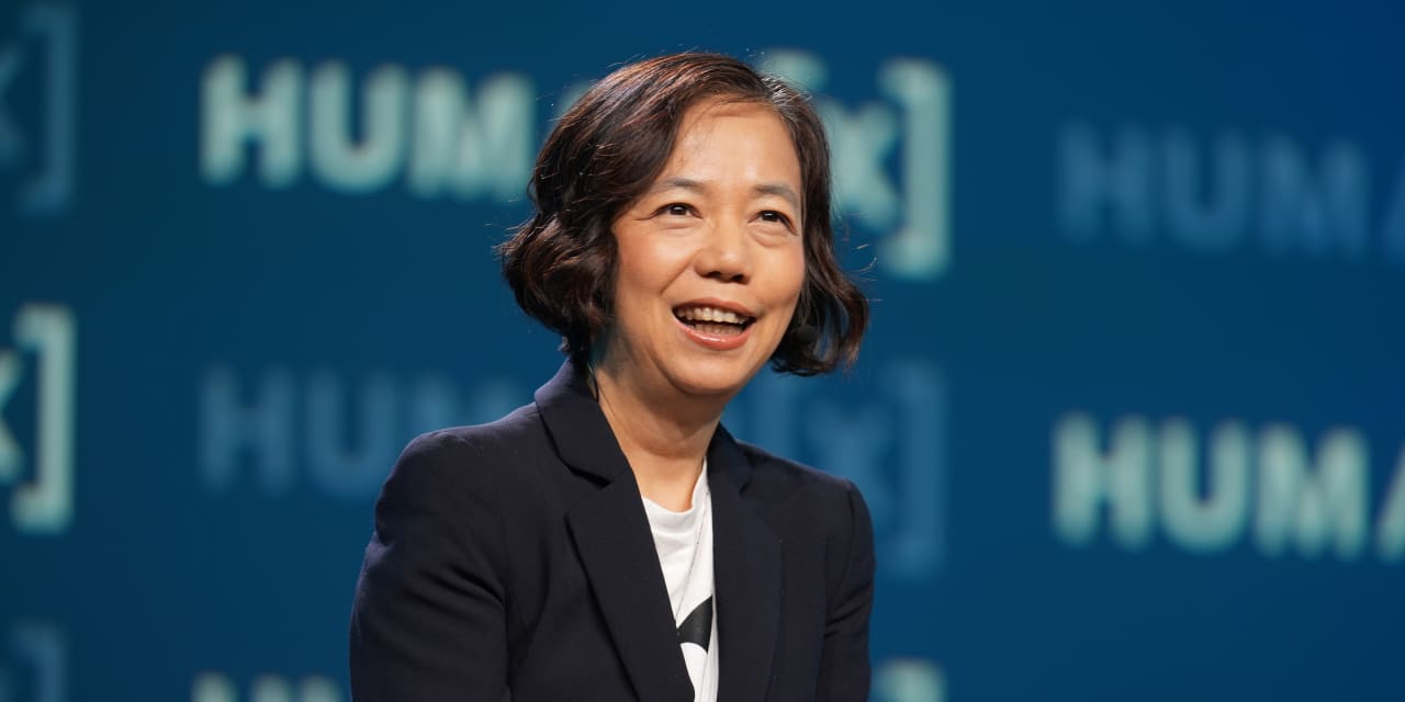 AMD makes a big bet on the next era of AI with World Labs acquisition ...