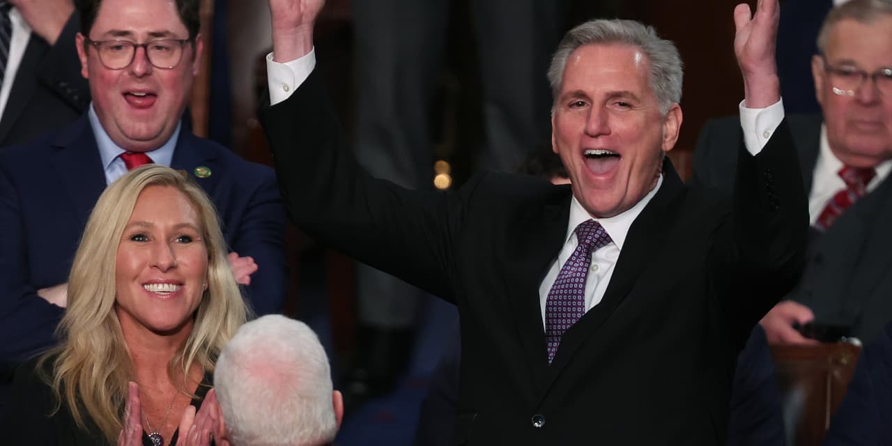 Republican-aligned super PACs said to have reached deal that could ...