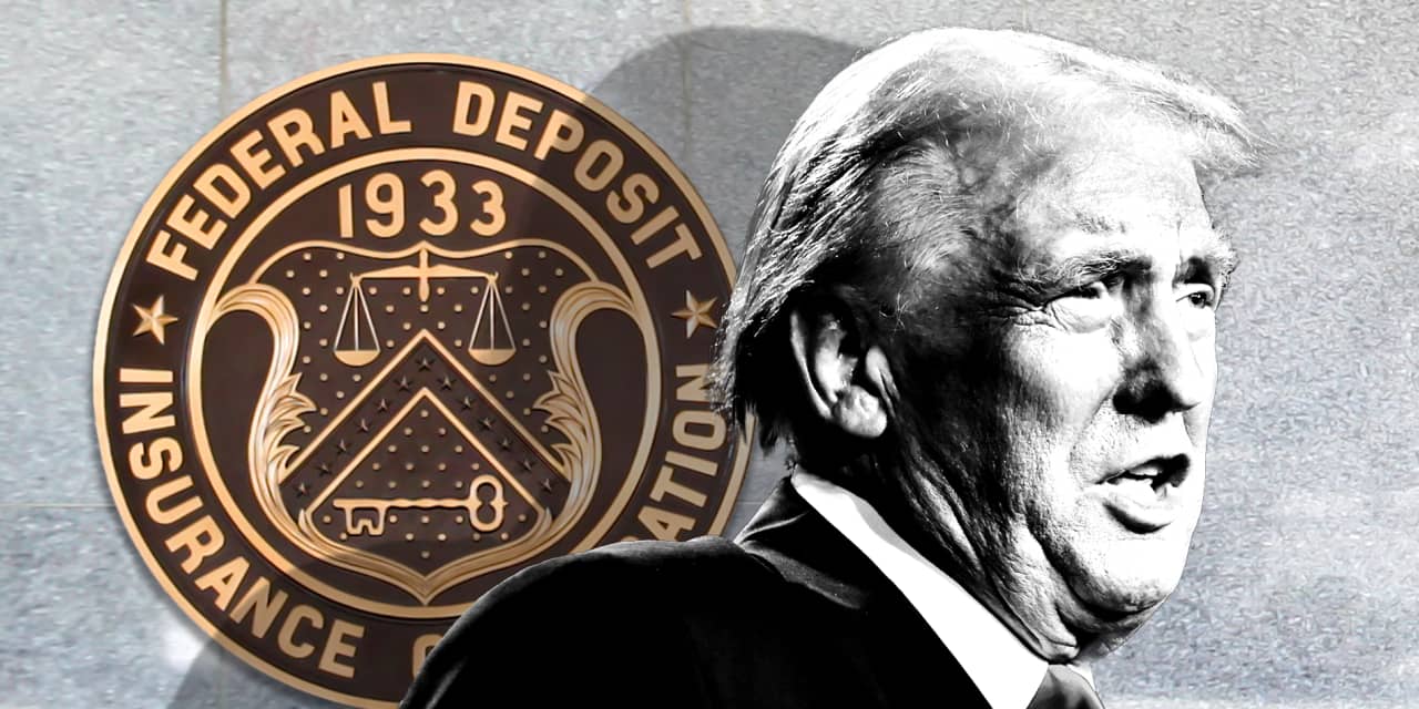 How Trump will transform banking regulation  even with Powell at the Fed  MarketWatch