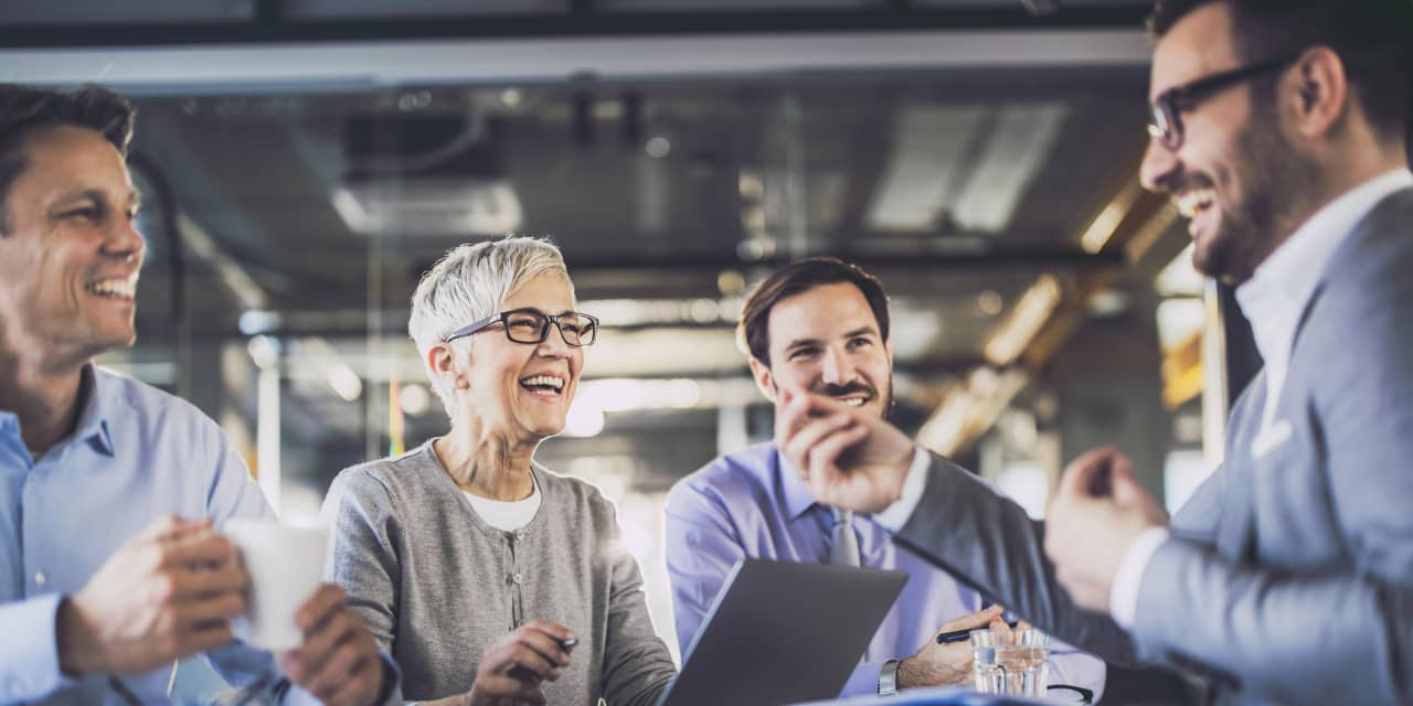 Flextirement: Can it help prevent brain drain as boomers and Gen X-ers retire?