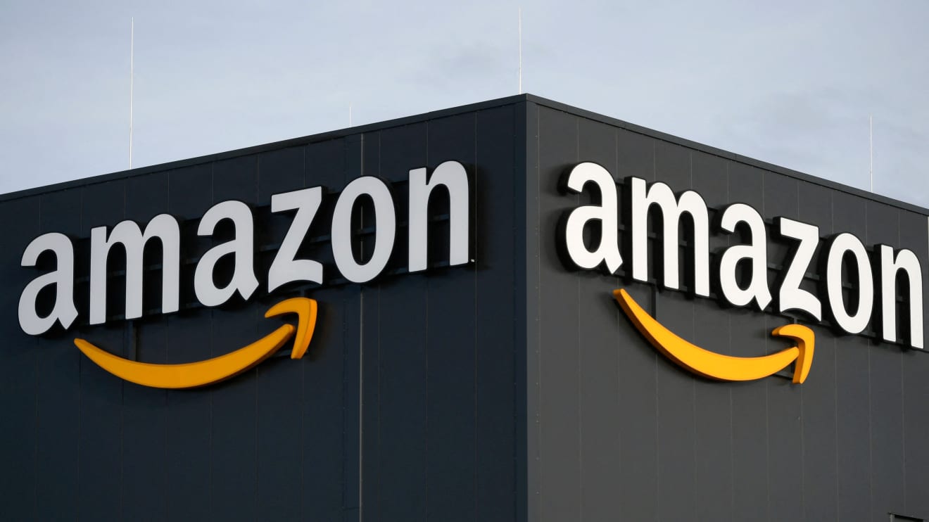 Amazon employees are not happy about returning to the office 3 days a