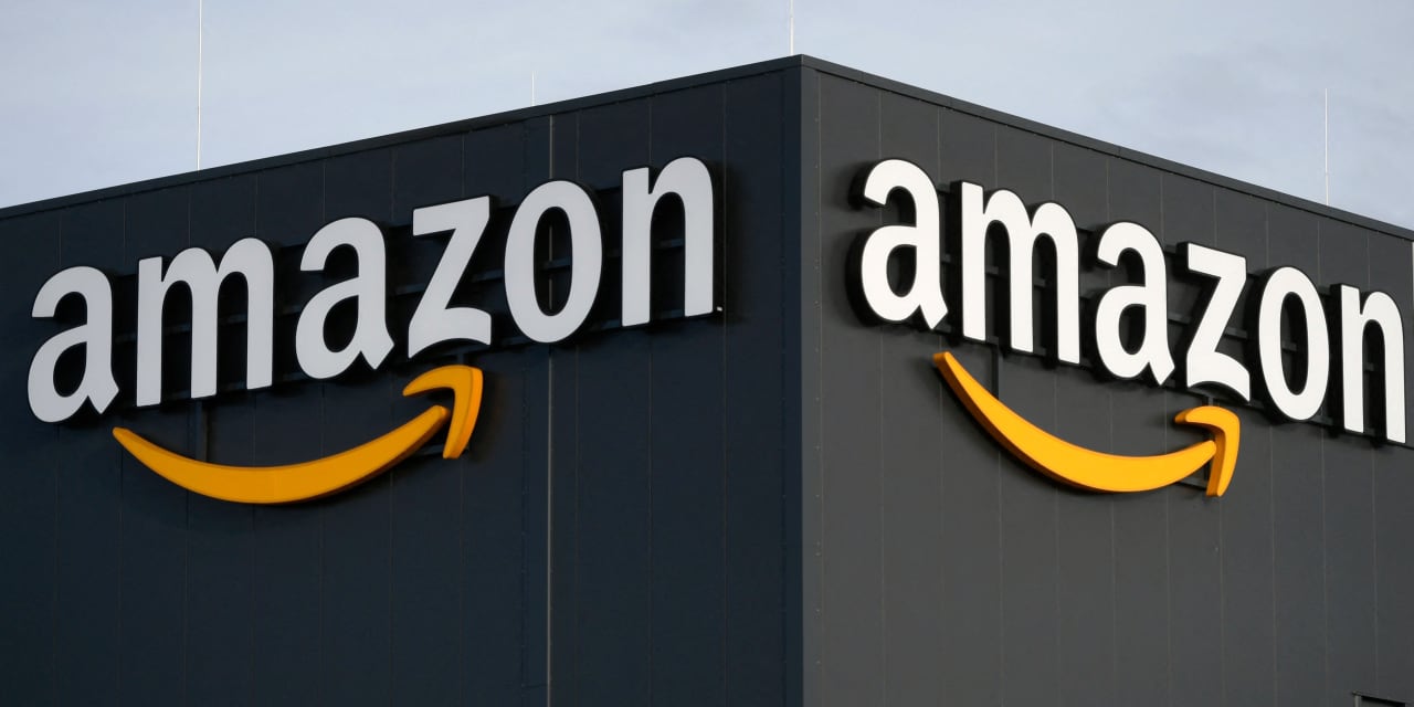 #: Amazon’s second wave of layoffs hits thousands of employees across three states