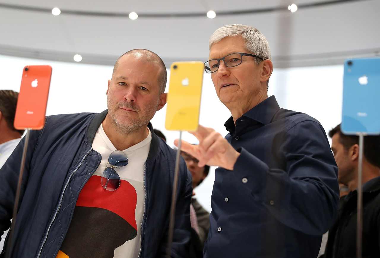 Why OpenAI’s latest moves could signal more trouble ahead for Apple’s stock