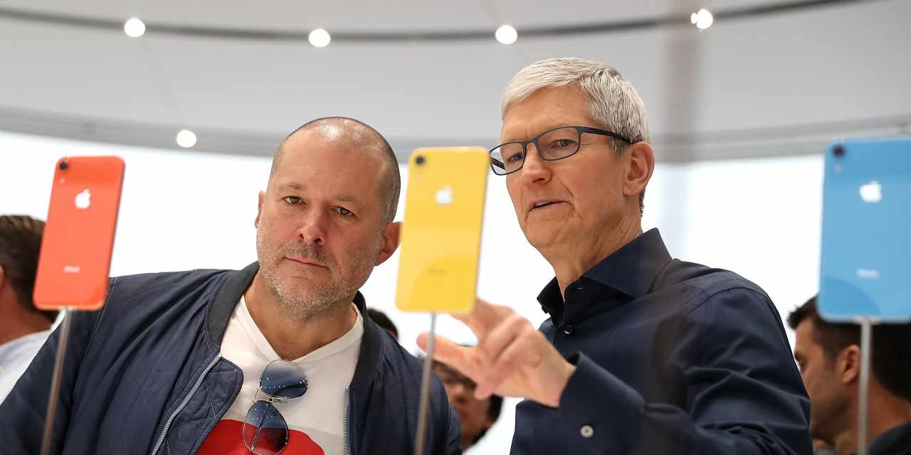 Why OpenAI’s latest moves could signal more trouble ahead for Apple’s ...