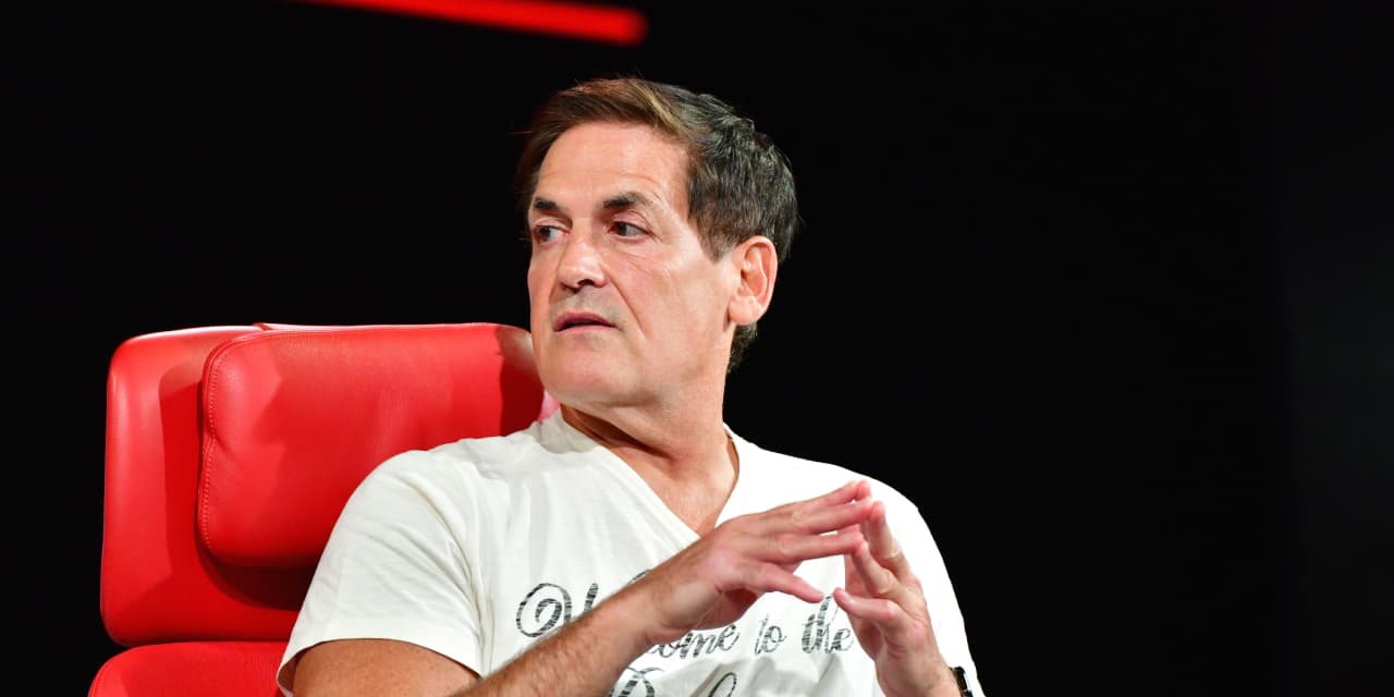 Mark Cuban says he’s leaving ‘Shark Tank’ after its subsequent season ...