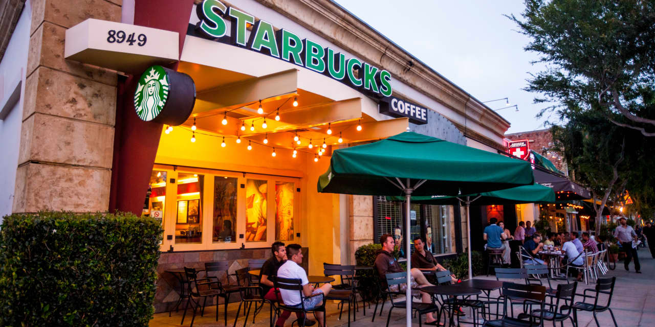 Starbucks downgraded as analyst cites execution challenges ahead